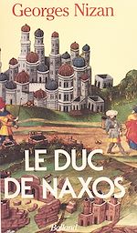 Download this eBook Le duc de Naxos