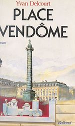Download this eBook Place Vendôme