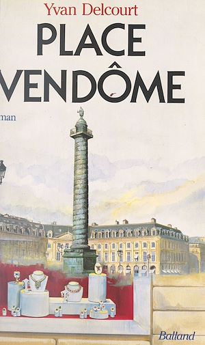 Download the eBook: Place Vendôme