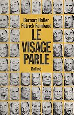 Télécharger le livre :  Le visage parle