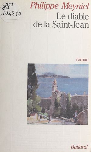 Download the eBook: Le diable de la Saint-Jean