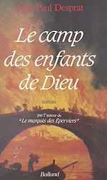Download this eBook Le camp des enfants de Dieu