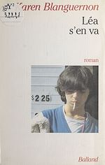 Download this eBook Léa s'en va