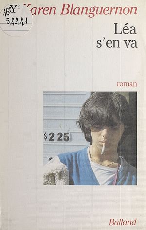 Download the eBook: Léa s'en va