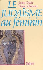 Télécharger le livre :  Le Judaïsme au féminin