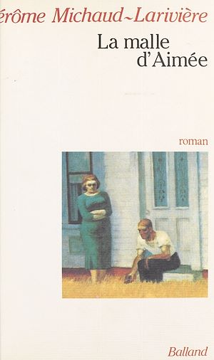 Download the eBook: La malle d'Aimée
