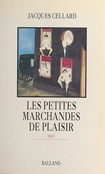 Download this eBook Les petites marchandes de plaisir