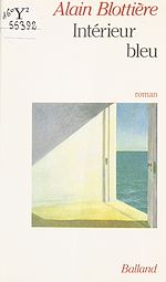 Download this eBook Intérieur bleu