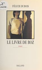 Download this eBook Le livre de Boz