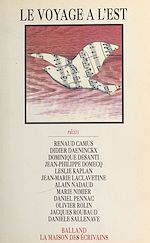 Download this eBook Le Voyage à l'Est