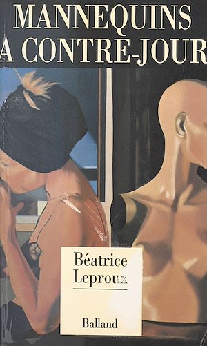 Download the eBook: Mannequins à contre-jour