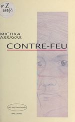 Download this eBook Contre-feu