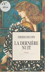 Download this eBook La dernière nuit