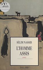Download this eBook L'Homme assis