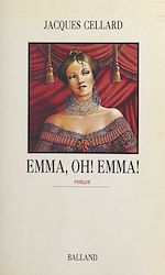 Download this eBook Emma, oh ! Emma !