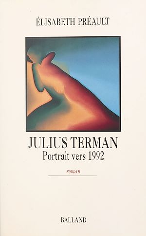 Download the eBook: Julius Terman : portrait vers 1992