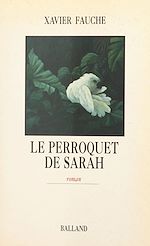 Download this eBook Le perroquet de Sarah