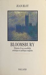 Download this eBook Bloomsbury