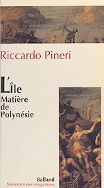 Download this eBook L'Île. Matière de Polynésie