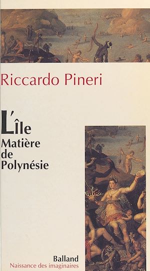 Download the eBook: L'Île. Matière de Polynésie