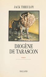 Download this eBook Diogène de Tarascon