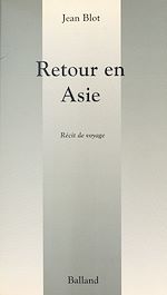 Download this eBook Retour en Asie