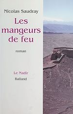 Télécharger le livre :  Les Mangeurs de feu