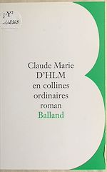 Download this eBook D'HLM en collines ordinaires