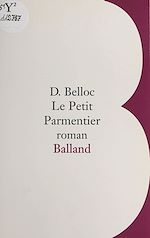 Download this eBook Le petit Parmentier