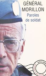 Download this eBook Paroles de soldat : lettres à un jeune officier