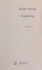 Download this eBook Clandestin