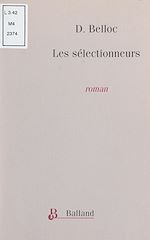Download this eBook Les Sélectionneurs