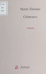 Download this eBook Clémence