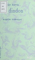 Download this eBook Le Dindon : Tragédie burlesque