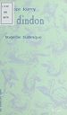 Télécharger le livre :  Le Dindon : Tragédie burlesque