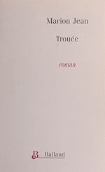 Download this eBook Trouée