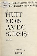 Télécharger le livre :  Huit mois avec sursis