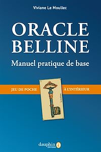 Téléchargez le livre :  Oracle Belline. Manuel pratique de base