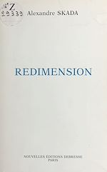 Télécharger le livre :  Redimension