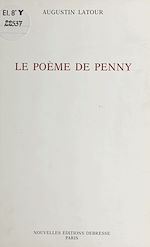 Télécharger le livre :  Le poème de Penny