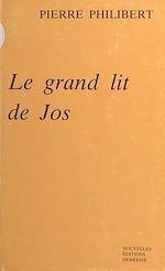 Télécharger le livre :  Le grand lit de Jos