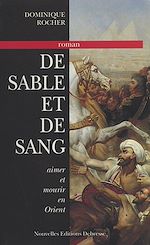 Télécharger le livre :  De sable et de sang