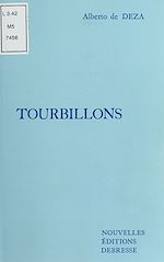 Télécharger le livre :  Tourbillons : Poèmes de révolte et de fraternité