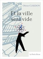 Télécharger le livre :  Et la ville sera vide