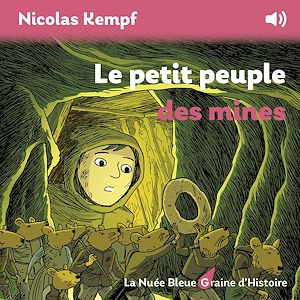 Download the eBook: Le petit peuple des mines