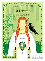 Télécharger le livre :  La femme corbeau