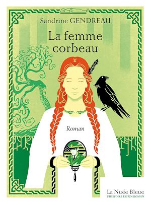 Téléchargez le livre :  La femme corbeau