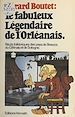 Télécharger le livre :  Le Fabuleux Légendaire de l'Orléanais