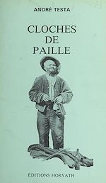 Télécharger le livre :  Cloches de paille