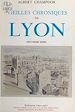 Télécharger le livre :  Vieilles chroniques de Lyon